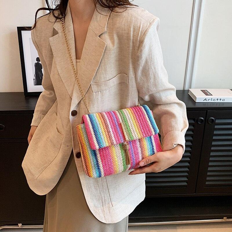 VALERIE | Schicke und Kompakte Elegante Clutch