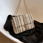 VALERIE | Schicke und Kompakte Elegante Clutch