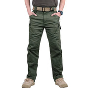 KEN | Herren CARGO Wander- und Trekkinghose