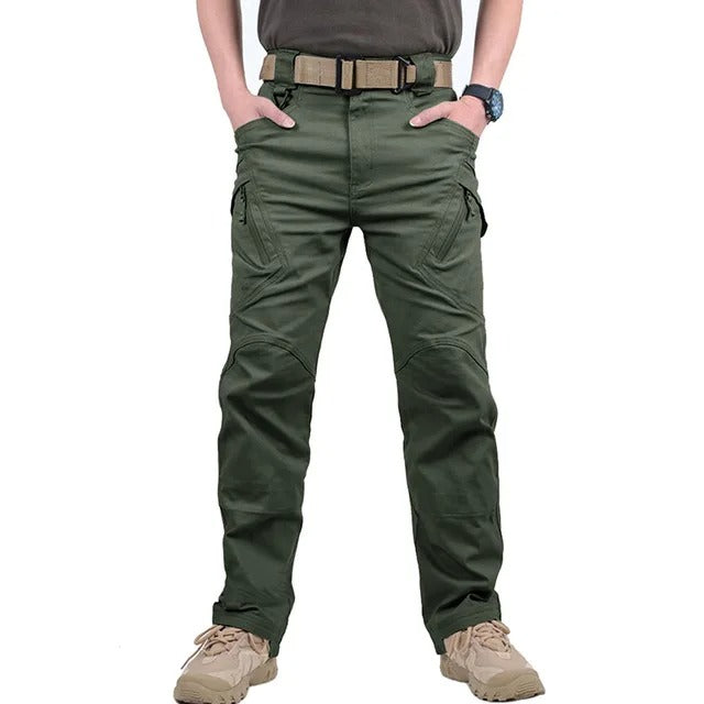 KEN | Herren CARGO Wander- und Trekkinghose