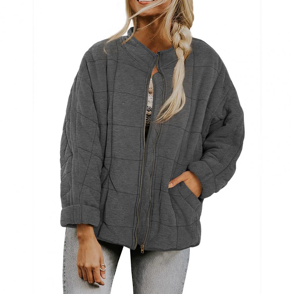 JACKY | Bequemer Damen Sweatshirt