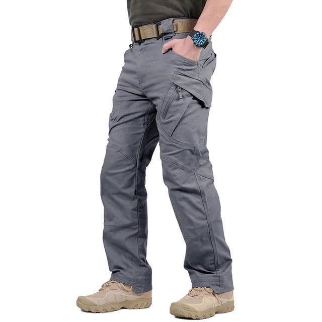 KEN | Herren CARGO Wander- und Trekkinghose