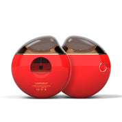 SmartTrim - Automatischer elektrischer Nagel -Clipper mit Sicherheitsfunktionen für Präzisionstrimmen-3