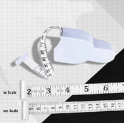 Maestape | Automatische erweiterbare Rollgröße-2