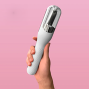 Haarspalt Trimmer | Ultimative Haarpflege - Claire-2