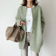 WHITNEY | Eleganter und stilvoller Cardigan