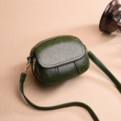 Lina | Kompakte Multifunktions-Schultertasche